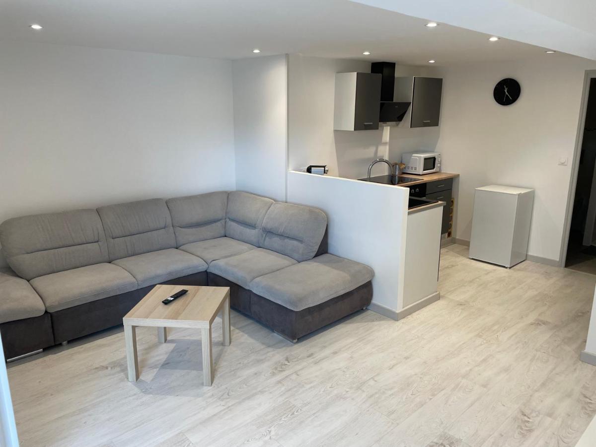 Joli Logement Au Pied Des Alpilles Eyguieres Ngoại thất bức ảnh